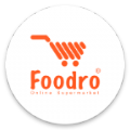 Foodro购物软件