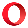 Opera浏览器 v64.0.3417.92 官方下载 图标