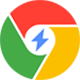Chrome极速浏览器 v3.0.9.10 官方版 图标