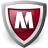 McAfee迈克菲杀毒 v14.0.9042 官方版 图标