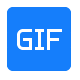 七彩色gif动态图制作工具下载 v5.1.0.0 官方版