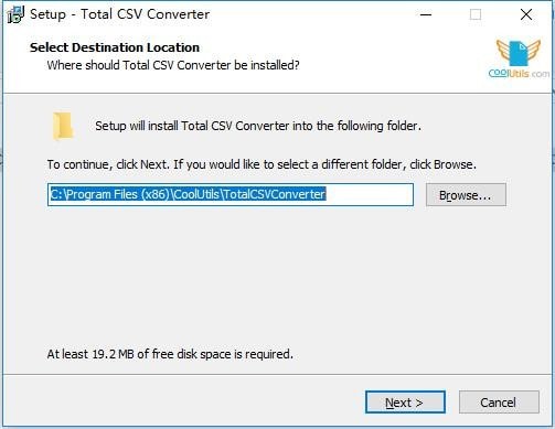 Total CSV Converter绿色版下载
