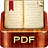 万能pdf阅读器 v1.0.0.1006 官方版 图标