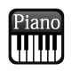 iDreamPiano电脑钢琴模拟器 v4.05 绿色版 图标