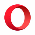 欧朋Opera浏览器 v12.25.0 安卓版 图标