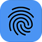 Remote Fingerprint Unlock汉化版 v1.0.2 安卓版 图标