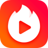 火山视频 v7.3.0 安卓版 图标