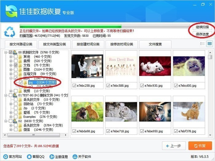 佳佳数据恢复 佳佳数据恢复