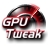 ASUS GPU Tweak显卡超频管理工具 v2.6.7 中文版 图标