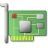 GPU-Z(显卡识别软件) v2.17.0 绿色中文版 图标