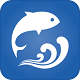 逐鱼 v1.0.7 安卓版 图标