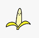 香蕉漫画 v1.0.0 安卓版 图标