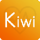Kiwi手指心率检测仪 v1.0.6 安卓版 图标