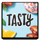 Tasty v1.7.0 安卓版 图标