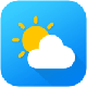 利群天气 v1.1.3 安卓版 图标