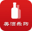 美酒乐购 v1.0 安卓版 图标