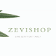 ZEvISHOP v1.0.0 安卓版 图标