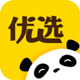 熊猫优选 v2.1.3 安卓版 图标