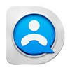 DearMob iPhone Manager v3.4 官方版 图标
