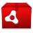 Adobe AIR v27.0.0.124 官方版 图标