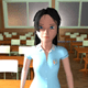 高校女孩模拟器 v1.1.0 安卓版