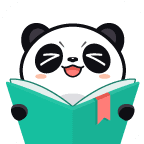 91熊猫看书 v8.4.5.12 安卓版 图标