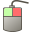 MC鼠标连点器 v1.8 绿色版 图标