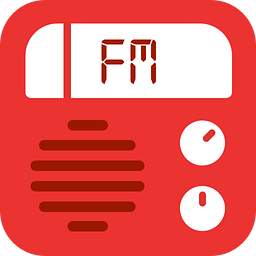 蜻蜓FM v8.0.7 苹果版 图标