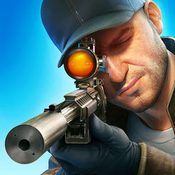 Sniper 3D v2.12.0 苹果版