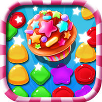 糖果星星 v1.0.0 苹果版