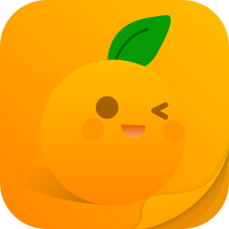 橘子小说 v1.0 安卓版 图标
