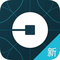 Uber优步中国 v5.2.46 安卓版 图标