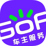GoFun车服 v1.0.2 安卓版 图标