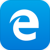 Microsoft Edge v42.0.2.3928 安卓版 图标