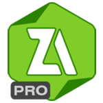ZArchiver解压缩工具 v0.9.1 安卓版 图标