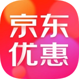 京东优惠 v1.0.1 安卓版 图标