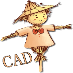 CAD文件救命稻草 v1.01 官方版 图标