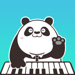 熊猫钢琴陪练 v1.5.1 苹果版