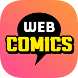 WebComics v1.5.85 安卓版 图标