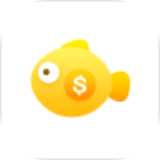 小鱼赚钱 v3.3.2 安卓版 图标