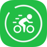 通州公共自行车 v3.1 安卓版 图标