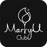 Marryu爱情交友咖啡馆 v1.3.0 安卓版 图标