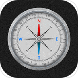 360°指南针 v1.2.2 安卓版 图标