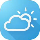 天气预报 v4.9.2 安卓版 图标
