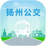 扬州掌上公交 v2.5.1 安卓版 图标