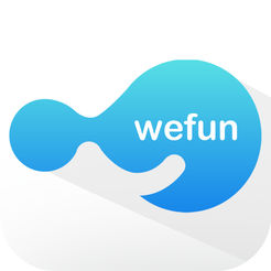 WeFun v1.0 安卓版 图标