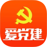芜湖爱党建 v2.2.23 安卓版 图标