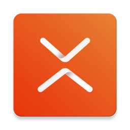 XMind思维导图 v1.2.9 安卓版 图标