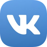 Vkontakte v5.8 安卓版 图标