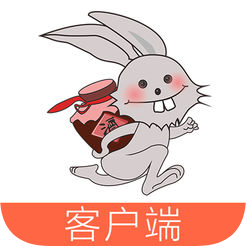 酒兔子 v1.0 安卓版 图标